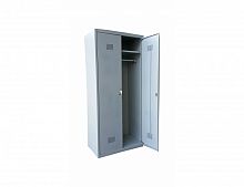 ШГС-1850/500 (1850х500х500мм) Шкаф гардеробный