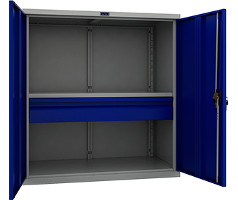 ТС 1095-001010 (набор) Шкаф инструментальный.