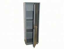 Шкаф бухгалтерский ШБС-130т (1300х420х360 мм)