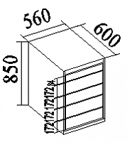 Драйвер BC-Д5C