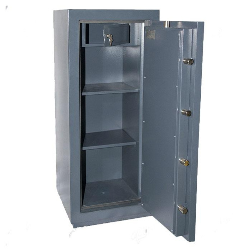 Сейф ПКО-40Т (1285x540x490 мм)  3
