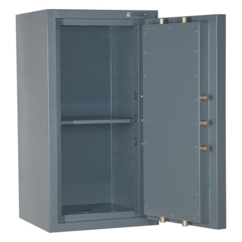 СМ(3)-90Э Сейф с электронным кодом (925х500х475 мм) фото 2 СМ(3)-90Э Сейф с электронным кодом (925х500х475 мм) фото 2