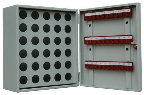 КЛ-30П без пеналов (400х350х180мм)