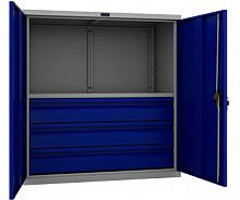 ТС 1095-001030 (набор) Шкаф инструментальный.