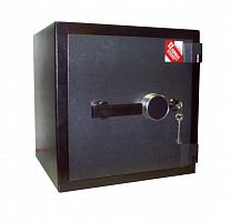 ВМ 1001Т-МК Сейф с механическим кодом и ключом (455 х 455 х 400 мм)