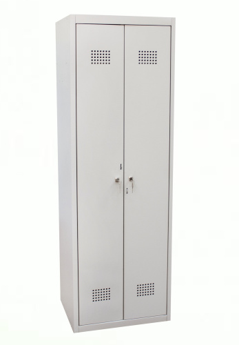 ШГС-1850/800 (1850х800х500мм) шкаф гардеробный  2