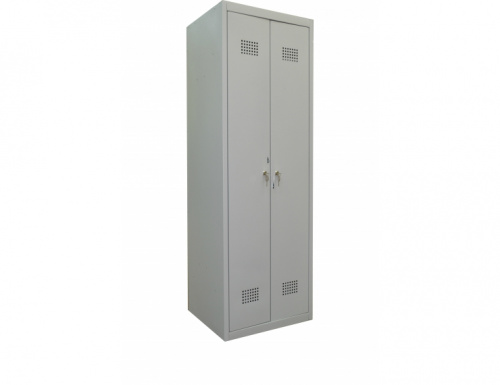 ШГС-1850/800 (1850х800х500мм) шкаф гардеробный  2