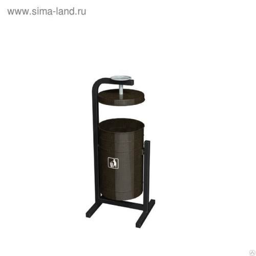 Жемчужина 16 л (750х310х270мм)  2