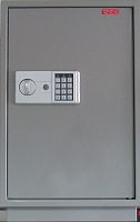 Шкаф КБС-011ТЕ с электронным кодом