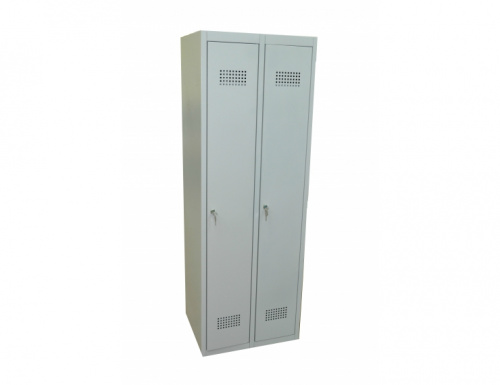 ШГС-1850/400 доп. шкаф гардеробный - дополнительная секция к шкафу ШГС-1850/400  3