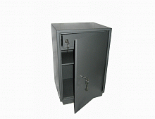шкаф бухгалтерский ШБС-67т (670 х420 х360мм)
