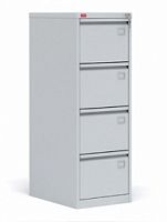 Шкаф картотечный КР - 4