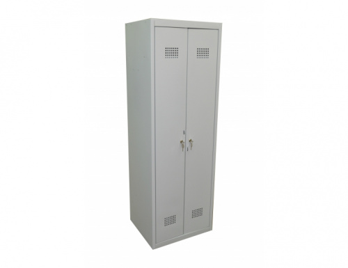 ШГС-1850/800 (1850х800х500мм) шкаф гардеробный
