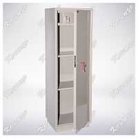 Шкаф бухгалтерский КБ-021Т (1300х420х350 мм)