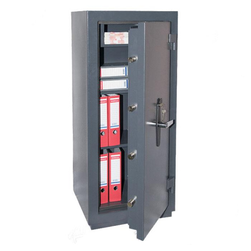 Сейф ПКО-40Т (1285x540x490 мм)  2