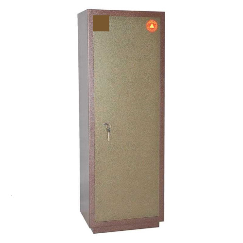 Шкаф бухгалтерский ШБС-150т (1500х420х350)  3