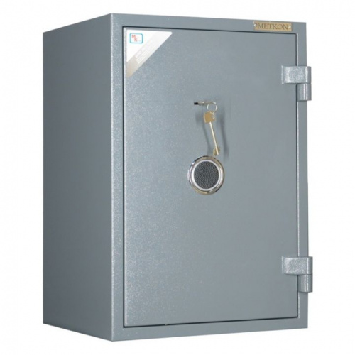 Сейф СМ2-65  (650х440х440мм)  2