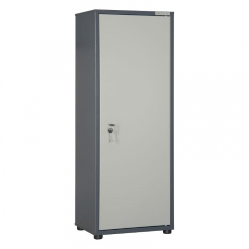 Шкаф бухгалтерский ШМ-120 ТМ2 (1200х460х350 мм)  2