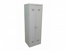 ШГС-1850/800 (1850х800х500мм) шкаф гардеробный